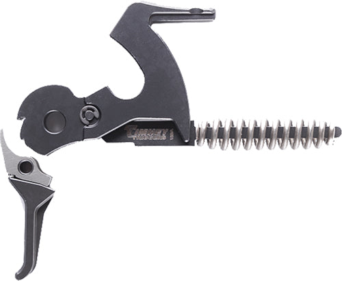 Timney Straight Trigger for Marlin 336/1894/1895 Black 3-3.5LB