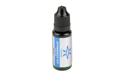 Legend Aftershock CLP Cleaner Lubricant Protectant, 0.5 oz, Dropper Applicator Bottle AS-DB-0.5