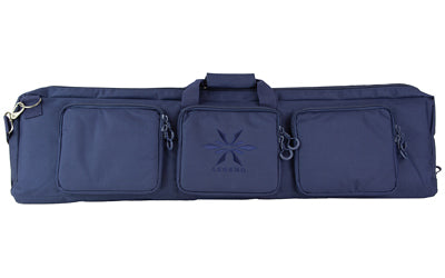Legend Chimera Deluxe 36-Inch Single Firearm Case, Polyester, Midnight Blue CMA300-MB