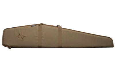 Legend Outdoor Gear PEG200-DE Pegasus Scoped Rifle Case, Dark Earth Polyester, 48 Inch