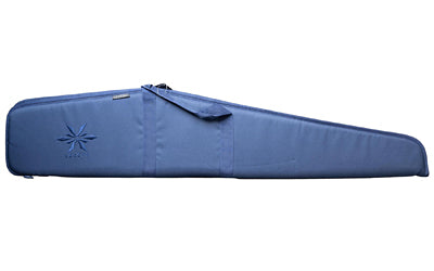 Legend Outdoor Gear PEG200-MB Pegasus Scoped Rifle Case, Midnight Blue Polyester, 48 Inch
