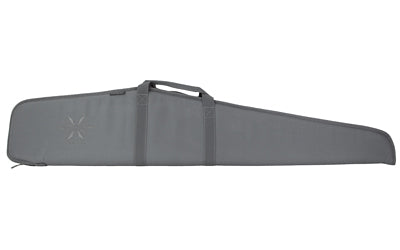 Legend Outdoor Gear PEG200-SG Pegasus Scoped Rifle Case, Stealth Gray Polyester, 48 Inch