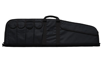 Legend Outdoor Gear Pegasus 36" Tactical Rifle Bag Black Polyester PEG400-BK