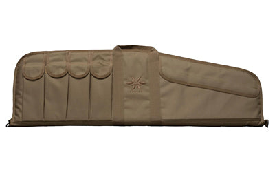 Legend Outdoor Gear Pegasus 36" Tactical Rifle Bag Dark Earth Polyester PEG400-DE