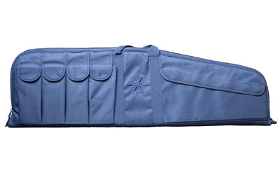 Legend Outdoor Gear Pegasus 36" Tactical Rifle Bag Midnight Blue Polyester PEG400-MB