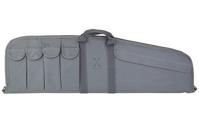 Legend Outdoor Gear Pegasus 36" Tactical Rifle Bag Stealth Gray Polyester PEG400-SG