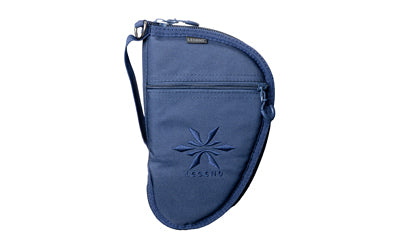 Legend Outdoor Gear Pegasus Full-Size Pistol Rug Midnight Blue 600D Polyester 10.5x1.2x6.5 PEG504-MB