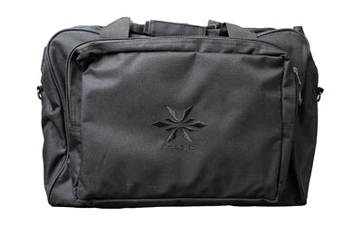Pegasus Range Bag by Legend Outdoor Gear, 600D Polyester, Black, 17.5x8x10.5 PEG600-BK