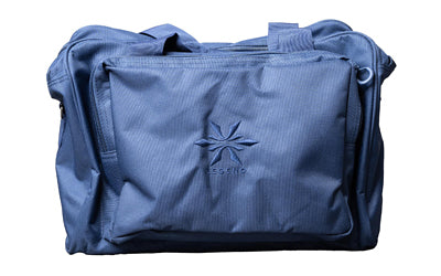 Legend Pegasus Range Bag Midnight Blue 600D Polyester 17.5"x8"x10.5" PEG600-MB