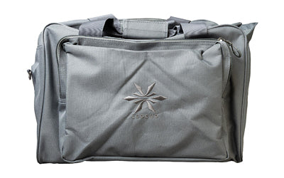 Pegasus Range Bag by Legend Outdoor Gear, 600D Polyester, Stealth Gray, 17.5x8x10.5 PEG600-SG