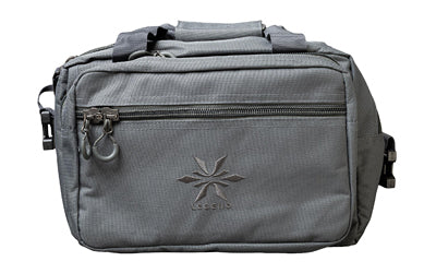 Legend Pegasus Mini Range Bag Stealth Gray 600D Polyester 12"x7"x8.5" PEG700-SG