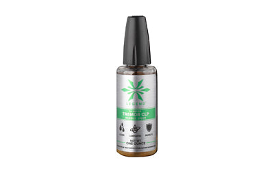 Tremor Scented CLP by Legend Outdoor Gear, 1 Ounce Needle Applicator Bottle TRMR-NO-1