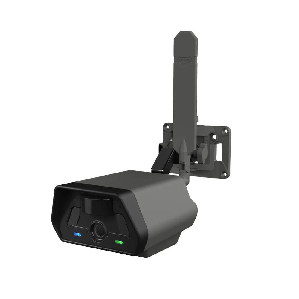 Tactacam Defend Cellular LTE Security Camera