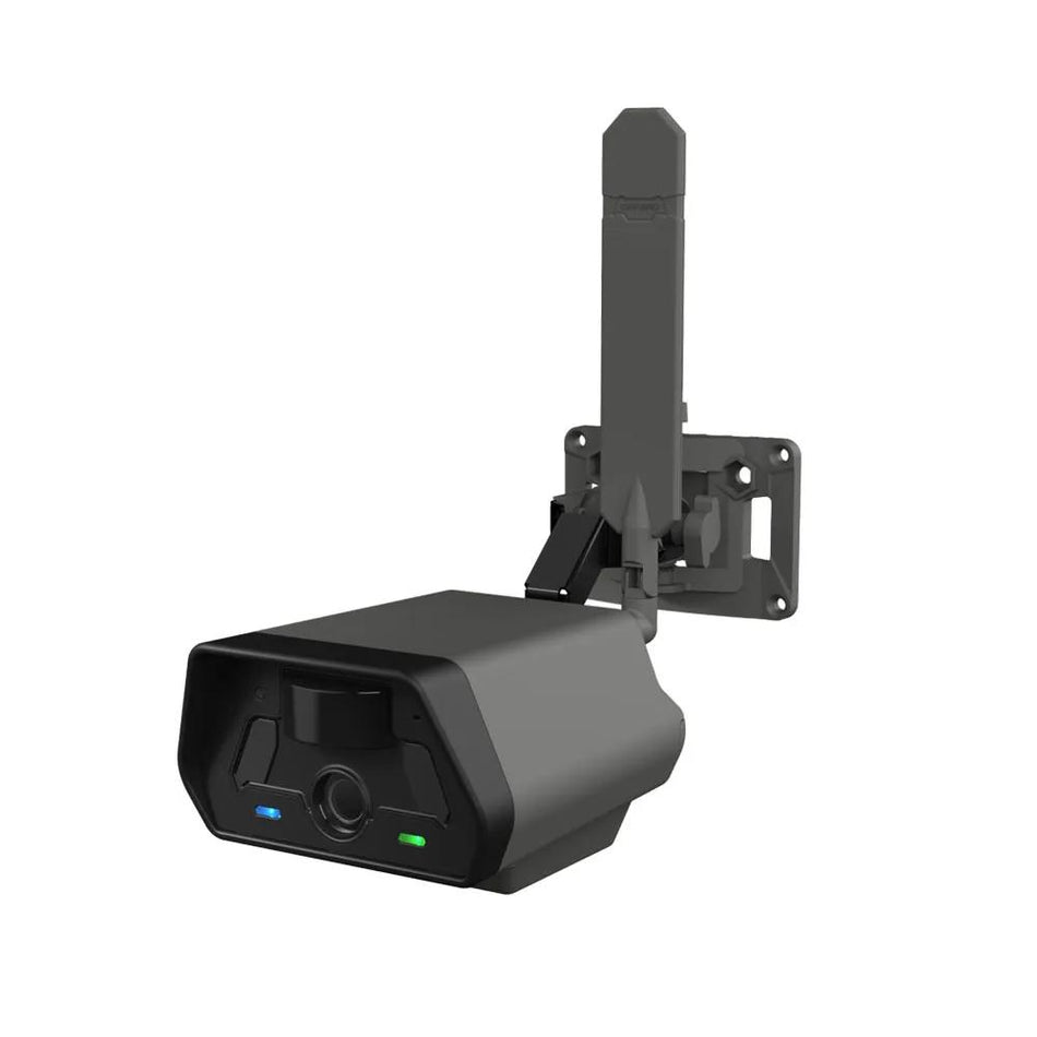Tactacam Defend Cellular LTE Security Camera