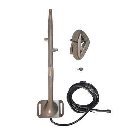 Tactacam Extended Range Antenna Trail Camera Cell Booster 6.5'