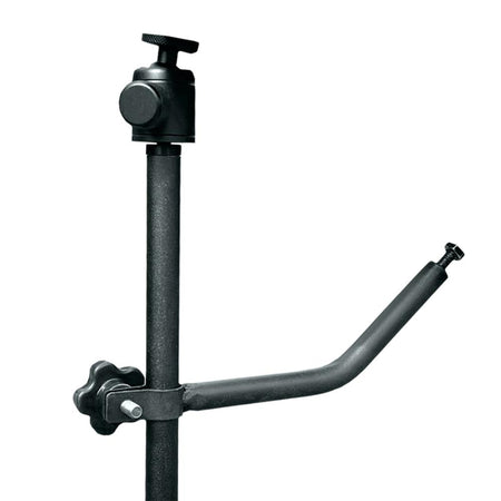 Tactacam Adjustable Camera Stake Telescopic Steel 20-54 Inch Height