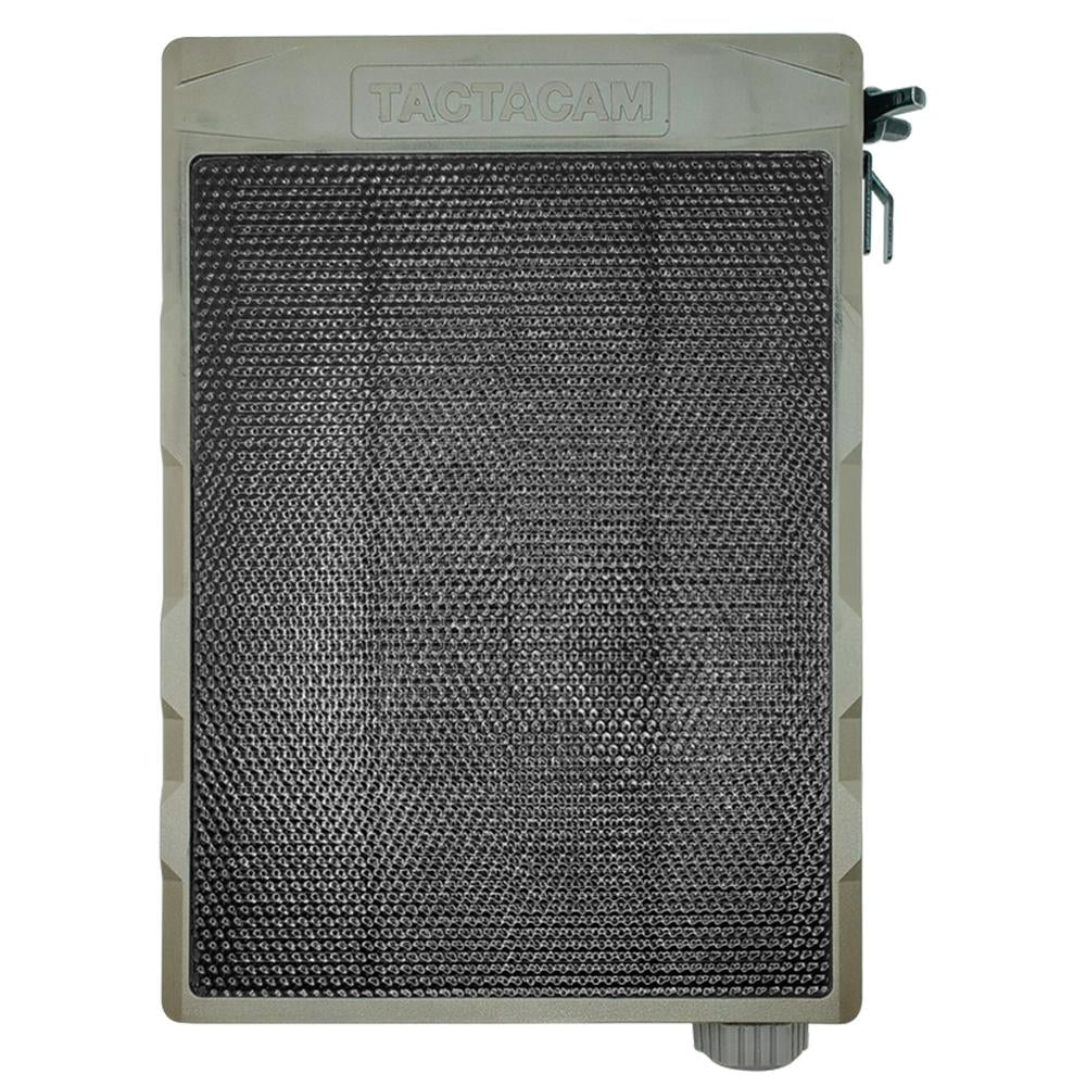 Tactacam Reveal Solar Panel with Integrated Battery