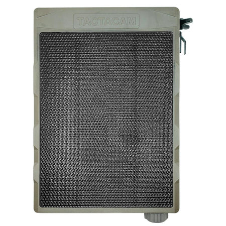Tactacam Reveal Solar Panel with Integrated Battery