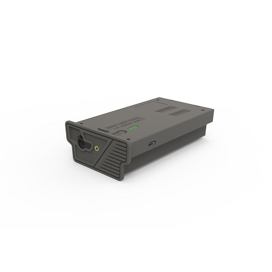 Tactacam Reveal Lithium Battery Cartridge - Replaces Up to 1000 AA Batteries