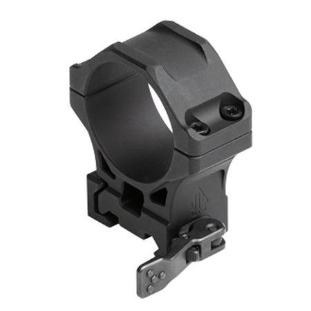 UTG Leapers ACCU-SYNC Quick Release 34mm Medium Profile Picatinny Scope Rings