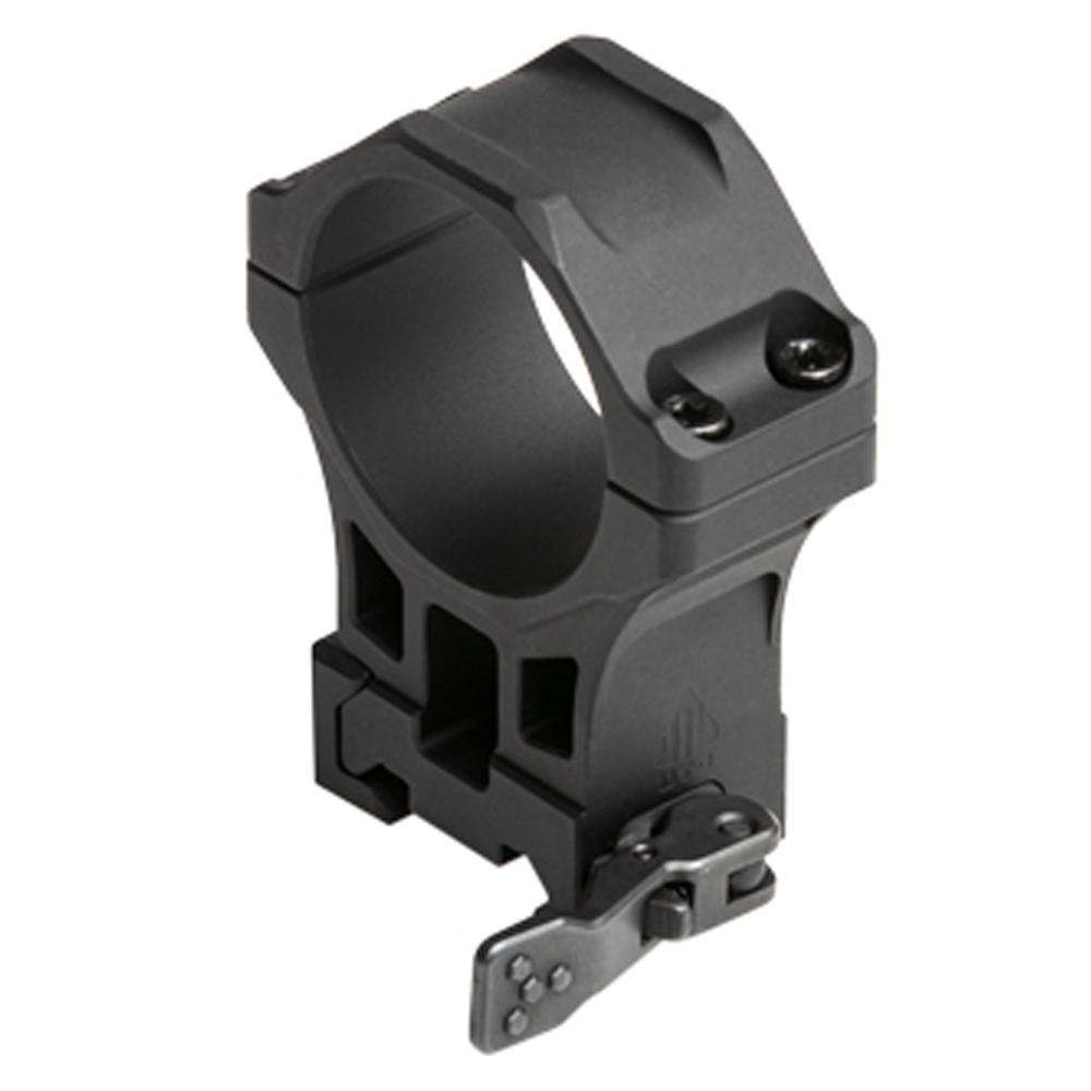 UTG ACCU-SYNC 34mm X-High Profile QR Picatinny Scope Rings