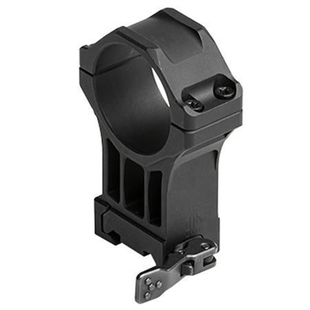 Leapers UTG ACCU-SYNC Quick Release 34mm High Profile Picatinny Rings