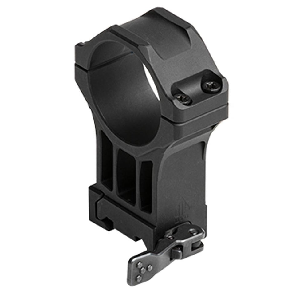 Leapers UTG ACCU-SYNC Quick Release 34mm High Profile Picatinny Rings