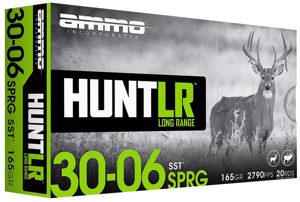 Ammo Inc