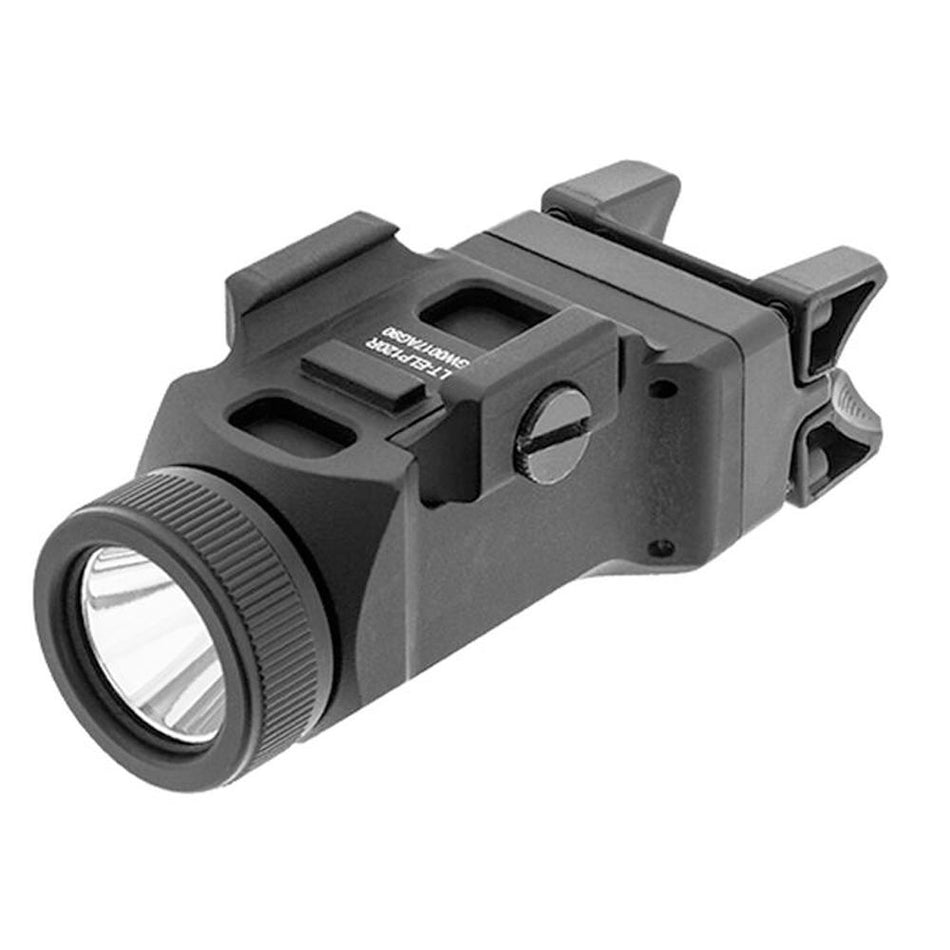 UTG 200 Lumen Sub-Compact Tactical Pistol Light - Picatinny Mount