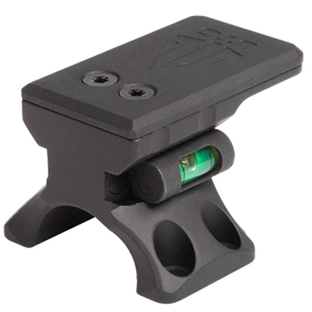Leapers 1" UTG ACCU-SYNC Leveler II 1-Piece Mount with MRDS Optic Plate