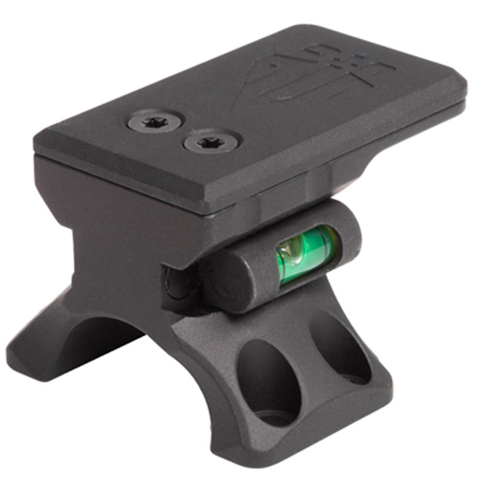 Leapers 1" UTG ACCU-SYNC Leveler II 1-Piece Mount with MRDS Optic Plate
