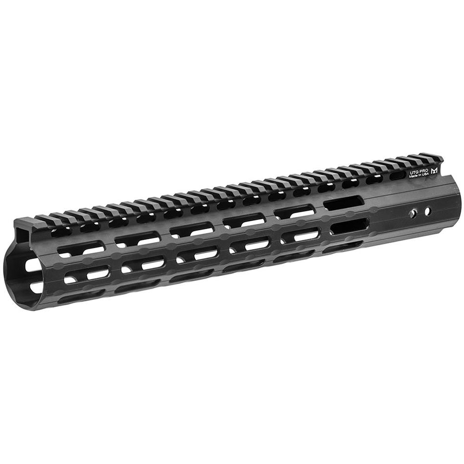 UTG PRO M-LOK AR-15 Free Float Super Slim Handguard 13"