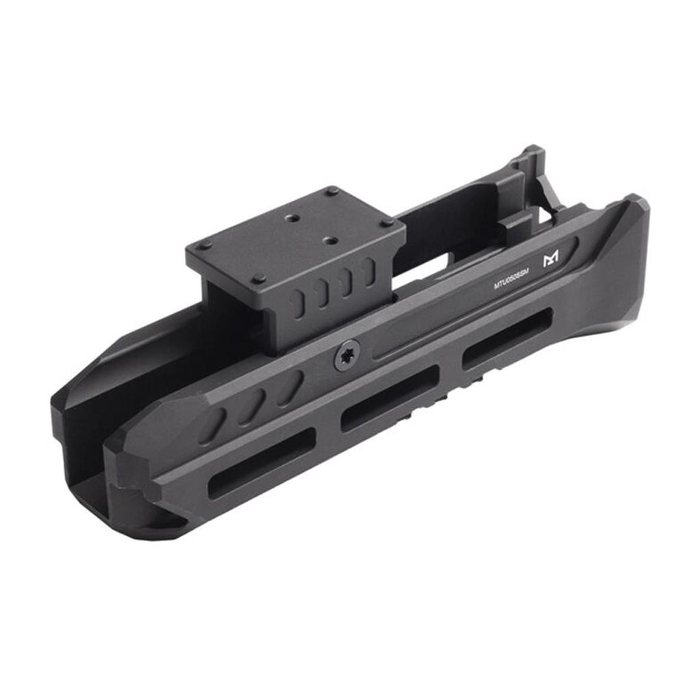 UTG PRO Ruger PC Carbine Super Slim M-LOK Forend