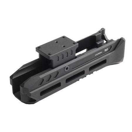 UTG PRO Ruger PC Carbine Super Slim M-LOK Forend