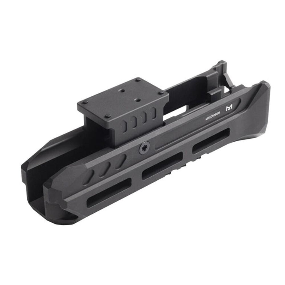UTG PRO Ruger PC Carbine Super Slim M-LOK Forend