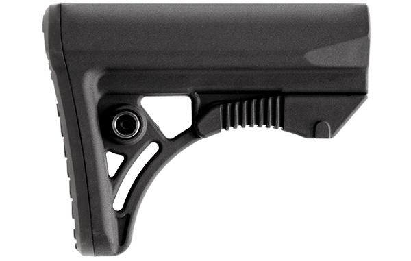 UTG PRO Model 4 S3 Mil-spec Ops Ready Stock Only Black