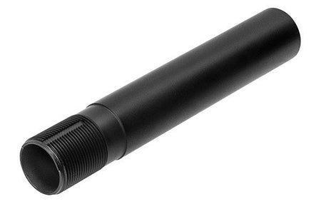 UTG PRO Leapers AR Pistol Buffer Tube Receiver Extension Matte Black