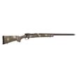 Howa Hogue Rifle 6.5 Creedmoor 5rd Magazine 24" Carbon Threaded Barrel Kratos Camo Stock