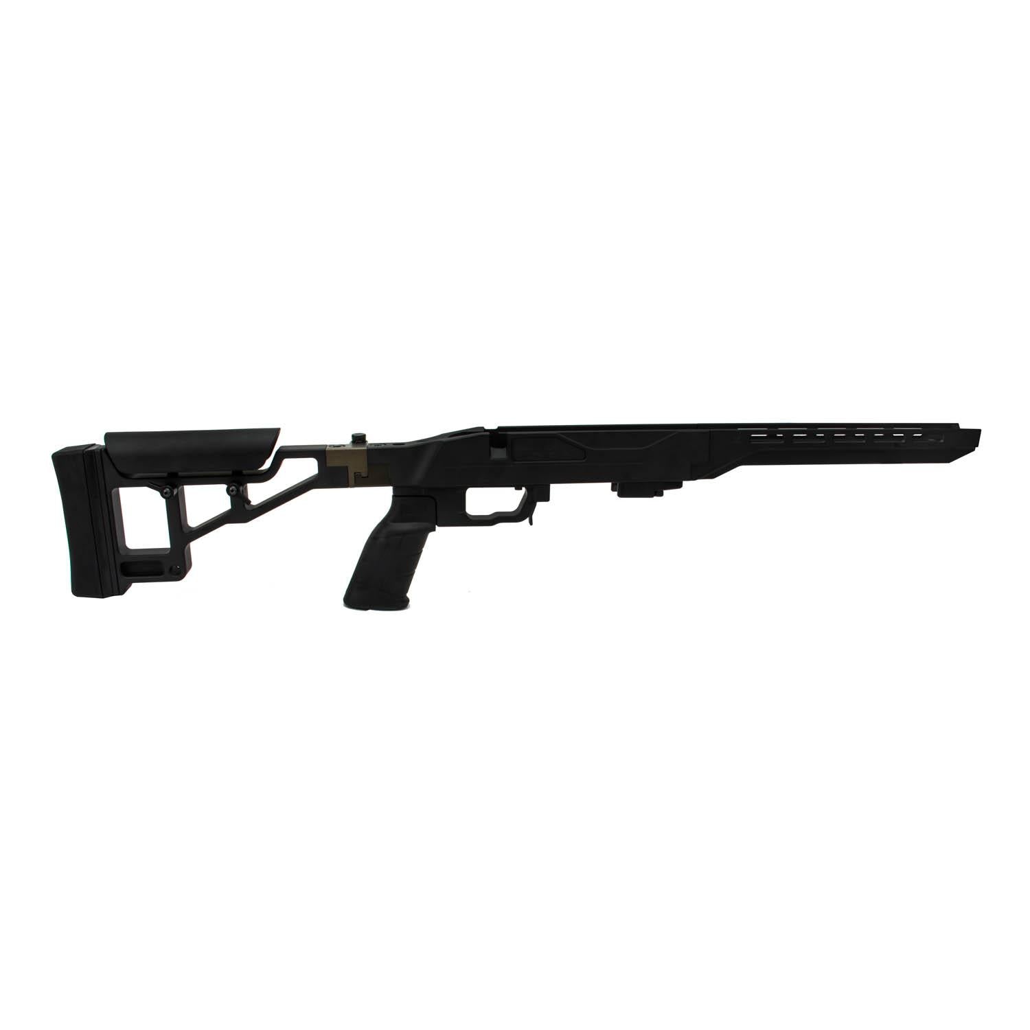 Southern Cross Small Arms TSP X Folding Rifle Chassis Howa 1500 Short Action