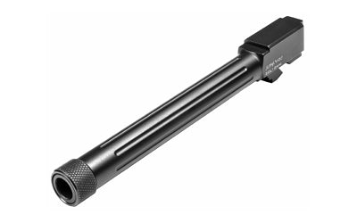 Lone Wolf Distributors AW-20L10TH AlphaWolf 10mm Threaded Barrel for G20L