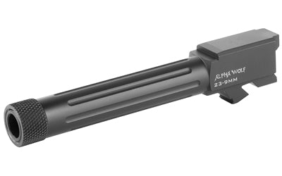 Glock Caliber Conversion Barrel by AlphaWolf
