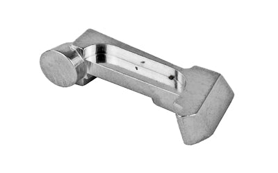 Lone Wolf Distributors AW-33376-SS AlphaWolf 9mm Polished Stainless LCI Extractor