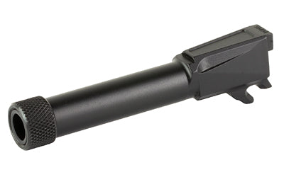 Lone Wolf Dawn 365 9mm Threaded Barrel, 3.77", 1/2x28 Thread, Sig P365, PVD Black LWD-365-BLK-TH
