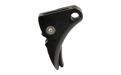 Lone Wolf LWD-UAT-A-BLK Adjustable Trigger Shoe Only Black Finish