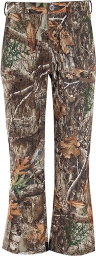 Habit All Season Realtree Edge Camo Pant Medium