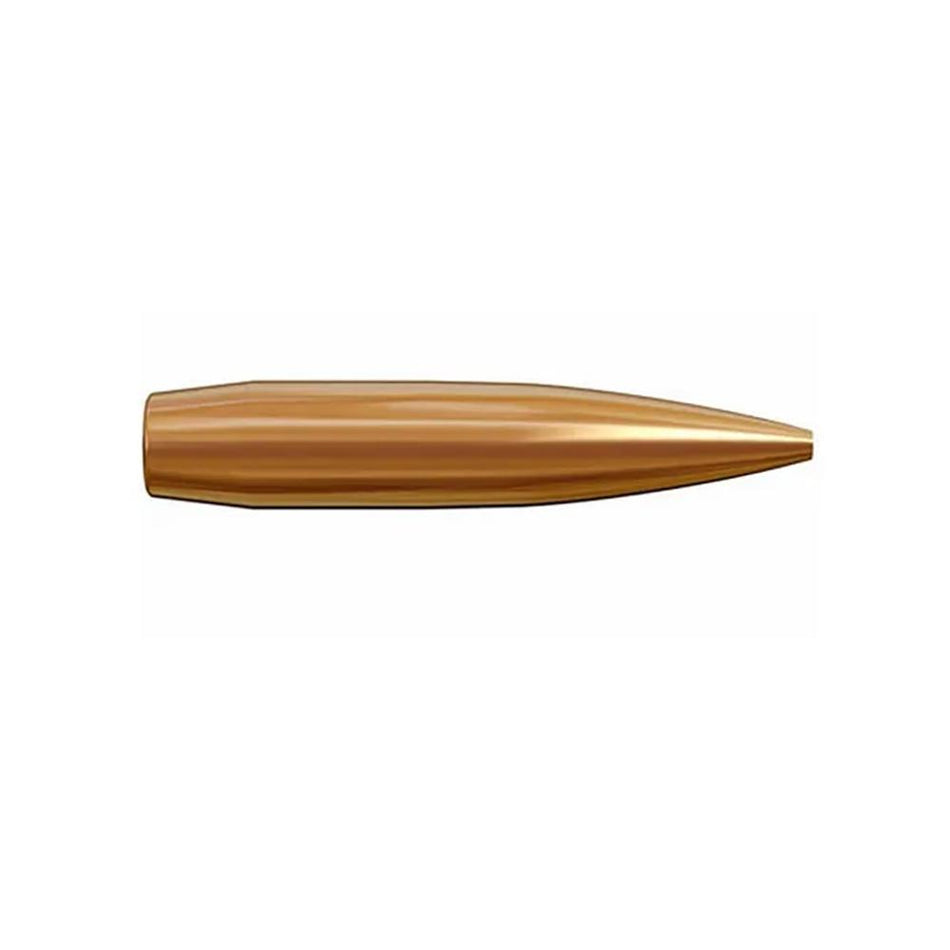 Lapua Scenar-L 6.5mm 120gr OTM Reloading Rifle Bullets 1000/ct