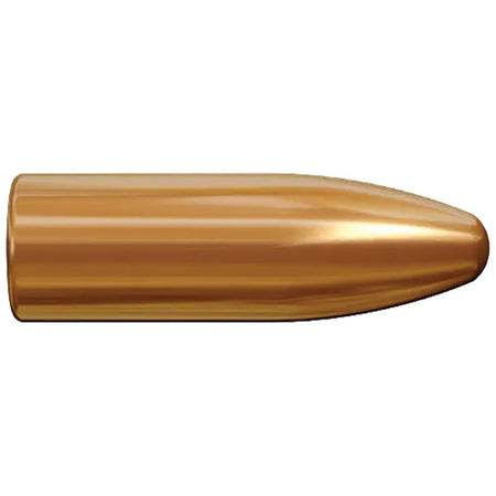 Lapua .224 Diameter 55 Grain FMJ Rifle Bullets 100-Count