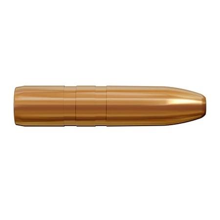 Lapua 155gr Mega Soft Point 6.5mm .264" Rifle Reloading Bullets 100/ct
