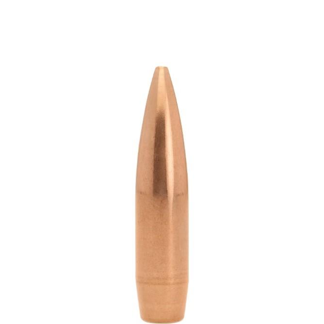 Lapua Scenar-L OTM Long Range 6.5mm .264" 120gr Rifle Bullets 100pk