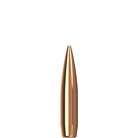 Lapua 6.5mm MaxRange .264" 144 GR OTM Reloading Bullets 100-Count
